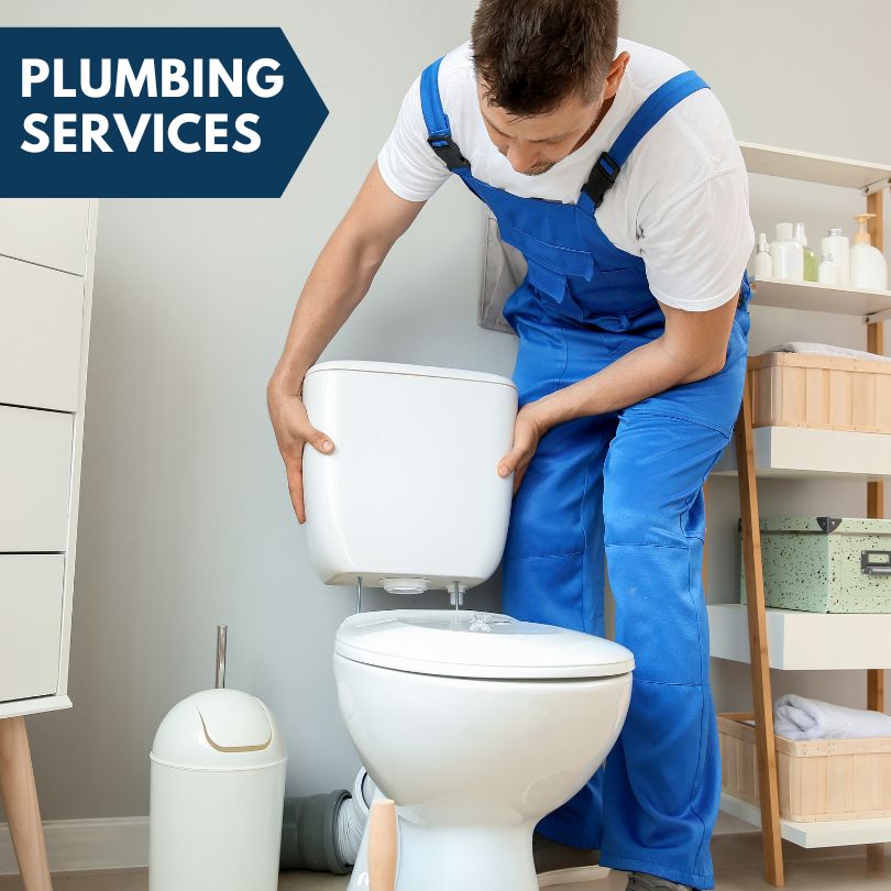 Plumbing Company in Northville, NY
